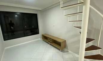 Imagem 6: EXCELENTE COBERTURA 2/4 DUPLEX NA PITUBA