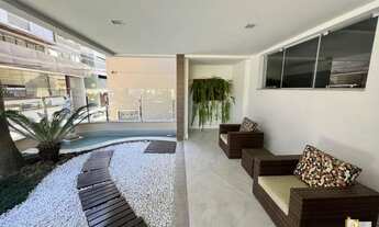 Imagem 6: Aluga-se excelente apartamento 3 quartos (1 suíte + demi suíte), próximo ao Centro de Blu