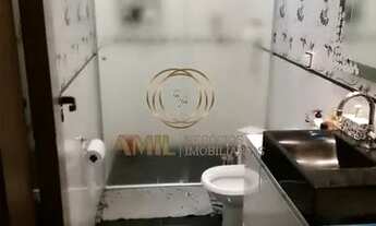 Imagem 7: LM 7965 Sobrado Mobiliado para aluguel tem 250 m² 3 dormitórios 1 suíte