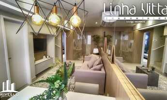 Imagem 4: BL -Casa de condomínio para venda possui 77 metros quadrados com 3 quartos em Morros - Ter