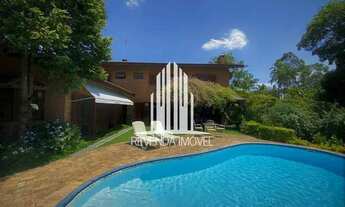 Imagem 2: Palos Verdes Casa com 4 suítes Rústica Contemporânea!