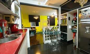 Imagem 3: APARTAMENTO 3 QUARTOS A VENDA NO BAIRRO CIDADE NOVA!