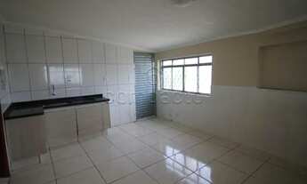 Imagem 7: Casa Padrão em São José do Rio Preto