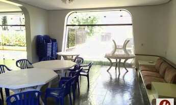 Imagem 4: Apartamento (tipo - padrao) 3 dormitórios/suite, cozinha planejada, portaria 24 horas, ele