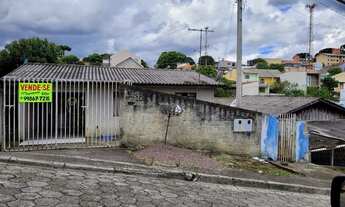Imagem 2: Casa no bairro xaxim