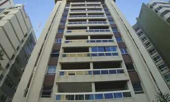 Imagem: Apartamento Navegantes 2 qts 1 suíte Varanda