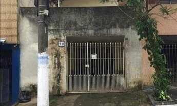 Imagem: Casa com 3 dormitórios à venda, 125 m²