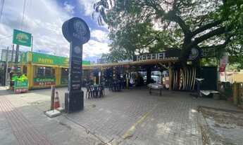 Imagem: Sala Comercial em frente a Lagoa - 70m2