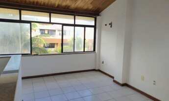 Imagem 2: Casa de condomínio para venda tem 108 metros quadrados com 3 quartos em Stella Maris - Sal