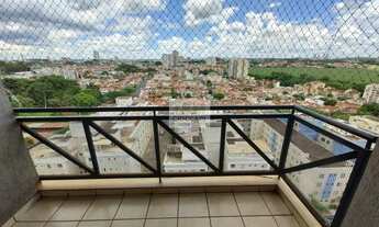 Imagem 2: Apartamento 03 Dorm. em Iguatemi - Ribeirão Preto