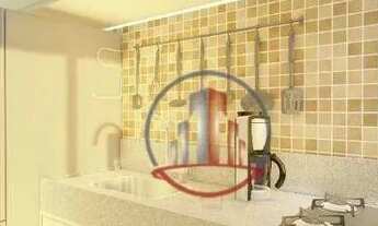 Imagem 4: Apartamento com 2 suítes na Tupi