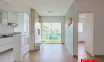 Imagem 3: Apartamento para alugar no Bacacheri, Curitiba