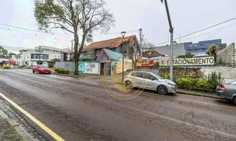 Imagem 6: Terreno para alugar, 350 m² por R$ 5.166,01/mês - Bom Retiro - Curitiba/PR