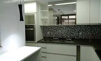 Imagem: Alugo excelente apartamento de 120m² com