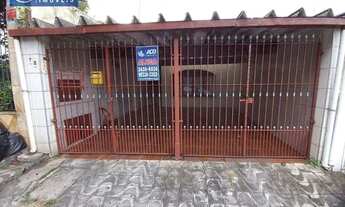 Imagem: Casa com 2 dormitórios para alugar, 100