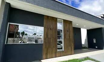 Imagem 11: Casa Terrea no Morada dos Passaros 3 Qts Cozinha Americana