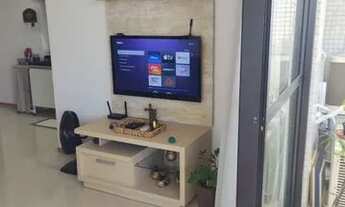 Imagem 5: APARTAMENTO SEMI MOBILIADO MARCO 2/4