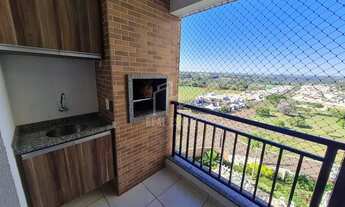 Imagem 5: Apartamento para locação, completo em armários no Terra Bonita, LONDRINA - PR