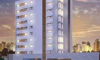 Imagem 2: Cobertura com 4 Quartos à venda, 85 m² por R$ 800.000 - Dona Clara - Belo Horizonte/MG