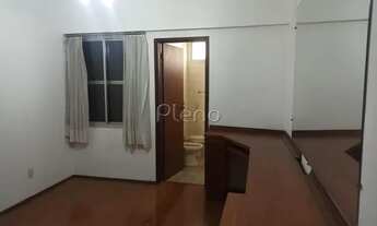Imagem 6: Apartamento para locação no Cambuí - Campinas/SP