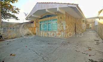 Imagem 6: CASA com piscina e 3 quartos em Peruíbe, no bairro Jardim Ribamar