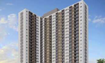 Imagem 3: Apartamento na Vila Prudente com vaga de moto