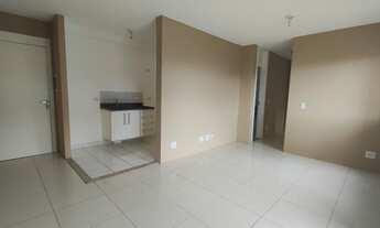 Imagem 4: Apartamento com 3 dormitórios para alugar, 59 m² por R$ 1.100/mês - Vila Yara - Colombo/PR