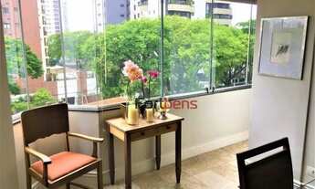 Imagem: Apartamento Residencial à venda, Campo