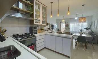 Imagem 6: Casa 94m² no Araçagy Área de serviço coberta 03 Quartos MKT°TR150653°16