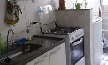 Imagem 6: Apartamento Edifício Spazio Novita com 2 dormitórios ao lado do Sesc