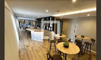 Imagem 2: Apartamento à Venda - Chácara Santo Antonio, 2 Quartos, 84 m2