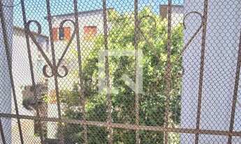 Imagem 5: Casa para Aluguel - Maria Regina, 2 Quartos, 45 m2