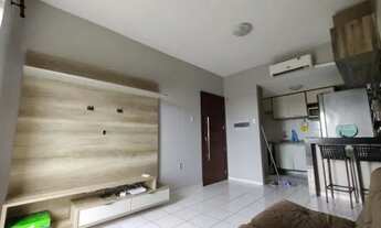 Imagem 5: Apartamento semimobiliado no Condomínio Santa Lídia