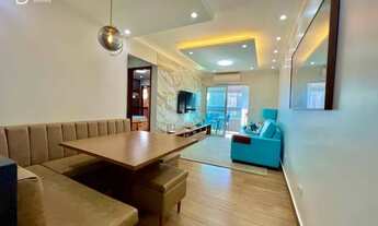 Imagem 3: Apartamento ALTO PADRÃO com 2 dormitórios à venda, 82 m² por R$ 600.000 - Vila Guilhermina