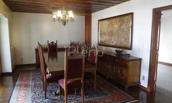 Imagem 6: Apartamento - Cambuí - Campinas