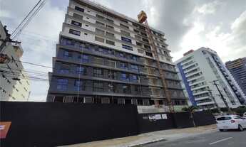 Imagem: MOVE TAMBAÚ, APARTAMENTO A VENDA, JOÃO