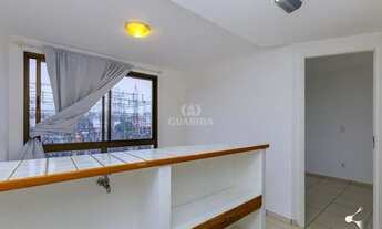 Imagem 2: Excelente apartamento de 1 dormitório no bairro Petrópolis