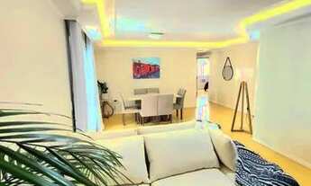 Imagem: Apartamento para venda possui 205 metros