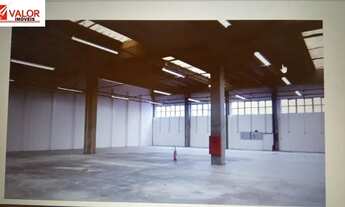 Imagem 3: LOCAL INDUSTRIAL / COMERCIAL VALOR DA LOCAÇAO EQUIVALENTE A 1000 M2 , FATIADA CONFORME A P
