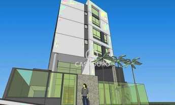 Imagem: Cobertura com 2 quartos à venda, 118 m²