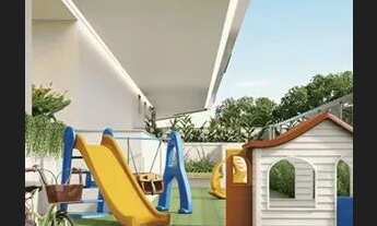 Imagem 7: Apartamento para venda possui 86 metros quadrados com 2 quartos