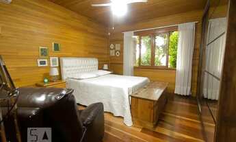 Imagem 7: Casa para Aluguel - Santa Tereza , 2 Quartos, 150 m2