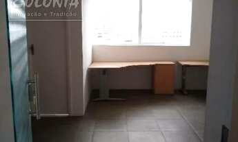 Imagem 2: São Bernardo do Campo - Conjunto Comercial/sala - Anchieta