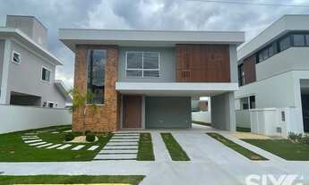 Imagem: Casa no Caledonia Private Village com 3