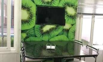 Imagem 3: Casa em Condomínio para Venda em Barueri, Dezoito do Forte Empresarial/Alphaville., 4 dorm