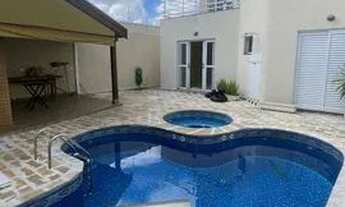 Imagem: CASA RESIDENCIAL em SANTA BÁRBARA D x27