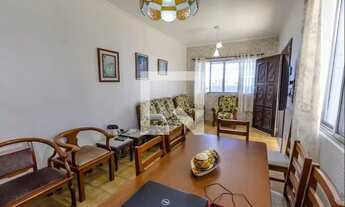 Imagem 4: Casa para Aluguel - Guilhermina, 2 Quartos, 260 m2