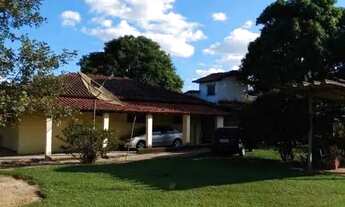 Imagem 5: Chacrão em Quadra / Vende ou Troca