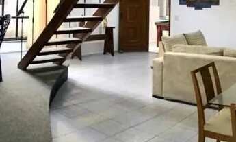 Imagem 5: Vaga COMPARTILHADA masculina e feminina Botafogo