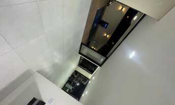 Imagem 7: Condomínio Jardins Nápoles Senador Canedo